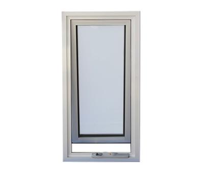 China Hot sale residential aluminum tent rolling chip price aluminum windows&doors aluminum window for sale