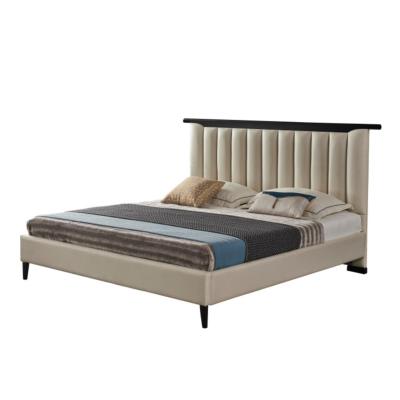 China Sofa Bed China Factory Selling Furniture Style Luxury Double Bed for sale