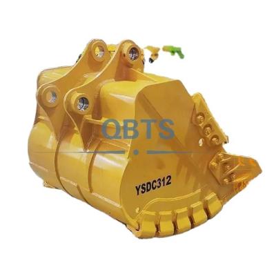 China New Arrival Crawler Excavator Excavator Bucket 60