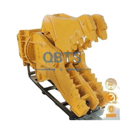 China OEM ODM Excavator Crusher Attachment Multifunctional Excavator Tools Hydraulic Pulverizer Handy Vevor Tool Kit Construction Excavator For Bonny CE220-6 for sale