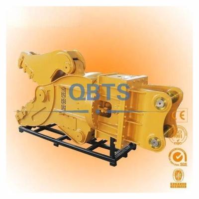 China OEM ODM New Product Excavator Bucket Crusher and Pulverizer for Demolition Quality OEM ODM Service CE Sale Construction Excavator 1 for Bonny CE460 CE400 CE420 for sale