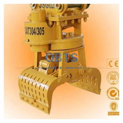 China Excavator Attachment Demolition Grab for Sumitomo Hydraulic Tools Attachment Demolition Grab on SH240 /SH240-3/SH330-3/SH330LC-3 Excavator for sale