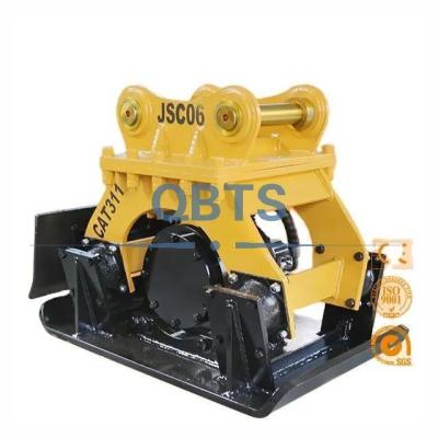 China Excavator Reasonable Price Good Quality New Hydraulic Plate Compactor For CAT 311/307/308/320 for sale