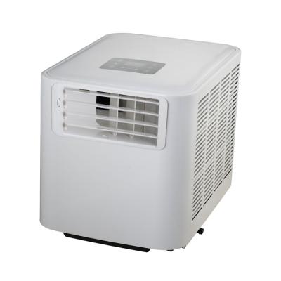 China Hot Selling High Quality Hot Selling Hotel Air Conditioner 2000w On Wheels With Timer Setting Portable Air Conditioner for sale