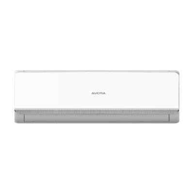 China Hotel Factory Outlet AUCMA 9000 Btu Household Air Conditioner Split Air Conditioner Cooling and Heating for sale