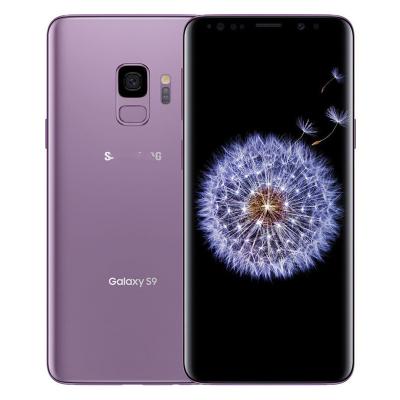 China Phones Used Wholesale Original Unlocked Phones Used Cell Phones AA Stock For Samsung Galaxy S9 For Samsung Galaxy S9 for sale