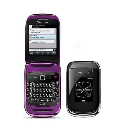 China Phones Used Wholesale Original Unlocked Phones Used Cell Phones AA Stock For Blackberry Style 9670 For Blackberry Style 9670 for sale