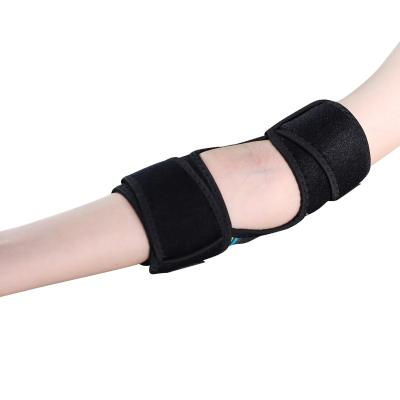 China Factory Price Elbow Protector Safety Knee and Adjustable Elbow Guards Baseball Broken Leg Safety Knee and Elbow Guards for sale