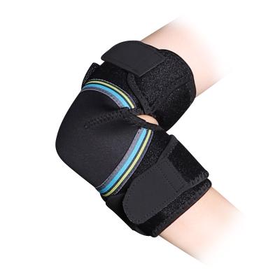 China Baseball Elbow Guard Bike Safety Knee and Adjustable Elbow Guards Baseball Broken Leg Safety Knee and Elbow Guards for sale