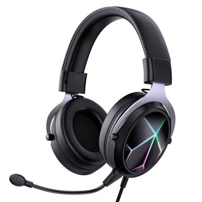 China Onikuma X10 Pro Headband Gamer Headband Stereo Gaming Headset Headphones Onikuma X10 Music Wire Magic Lightweight 3.5mm Dynamic Headset for sale