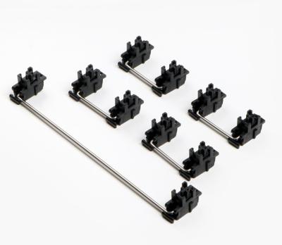 China DIY Mechanical Keyboard 6.25uX2U PCB Mount Stabilizers For Mechanical Keyboards CS CS for sale