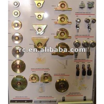 China sliding door wheel sliding door wheel for sale