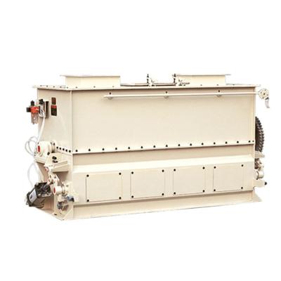 China Animal Feed Made in China Top Quality Homogeneity Ribbon Blender Layer Feed Mixer Animal Feed Mixing Blender for sale