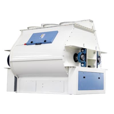 China Grains Guaranteed Suitable Quality Animal Feed Mixer Machines Fat Price Application for sale