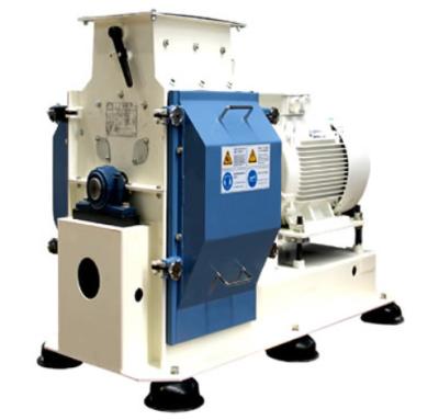 China Widely Used Pet Food Factory Sale Various Rice Husk Hammer Mill for sale