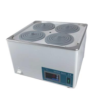 China Metal Lab Stainless Steel Digital Display With High Temperature Oil Bath for sale