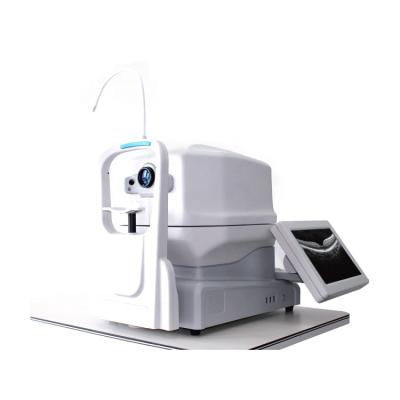 China OCT retinal high quality optical coherence analysis tomography ophthalmic angiography. for sale