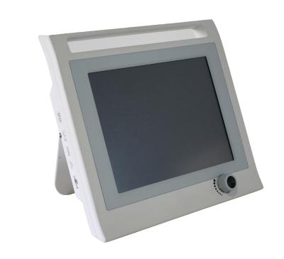 China Metal Ophthalmology Instrument Eye Testing Ultrasound A B Scanning Ultrasound Scanner for sale