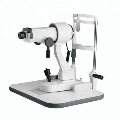 China Hospital And Retinal Scan Medical Keratometer LED Ophthalmometer For Ophthalmology MLX15 for sale