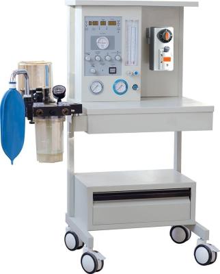 China Metal Hospital Anesthesia Equipment Medical Anestesia Machine For Anesthesiology Department for sale