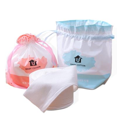 China Compressed Towel Face Wash Towel Dry And Wet Dual-use Clean Thick Towel Can Be Customized LOGO for sale