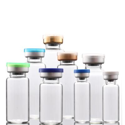 China Medical infusion or injection oral liquid molded glass bottle s of various specifications of medicine 7ml 10ml 15ml 20ml 30ml for sale