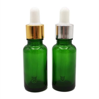 China Viable Multi Specifications Essential Oil Skin Care Cosmetics Empty Bottles And Jars 30Ml for sale