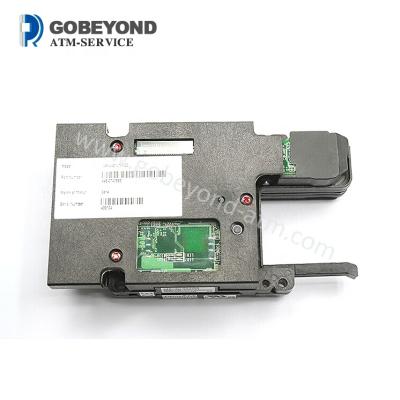 China SelfServ NCR CARD READER SMART DIP USB 445-0740583 4450740583 ATM Parts for sale