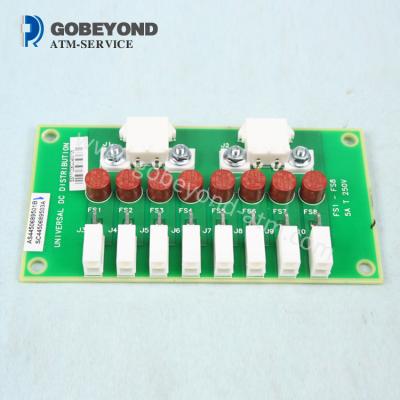 China 6622 ATM Parts NCR 6625 DC Distribution Board Assembly 445-0689501 / 4450689501 for sale