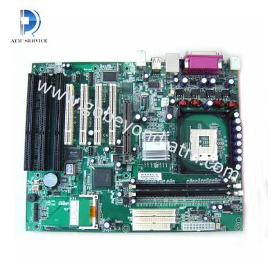 China 5877 Gobeyond P4 ATM Parts NCR P77 P87 P86 009-0020183 Motherboard Talladega PC Core SSPA 0090020183 for sale