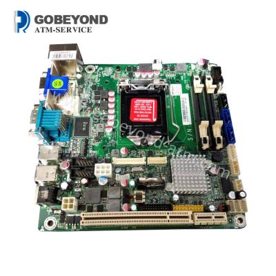 China NCR 6622E 445-0746025 Gobeyond ATM Spare Parts NCR SS22E 6622E Shore Motherboard MITX Q67 4450746025 for sale