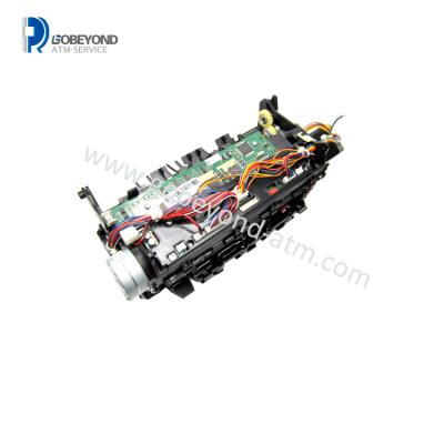 China Carton 01750248000 Wincor Cineo 4060 In-Outlet Module Collector Unit CRS-M-II 1750248000 ATM Machine Parts for sale