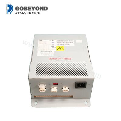 China Gobeyond IV ATM Part Wincor Nixdorf ATM Machine Parts Wincor Central Power Supply 24V-Distributor 01750136159 01750136159 for sale