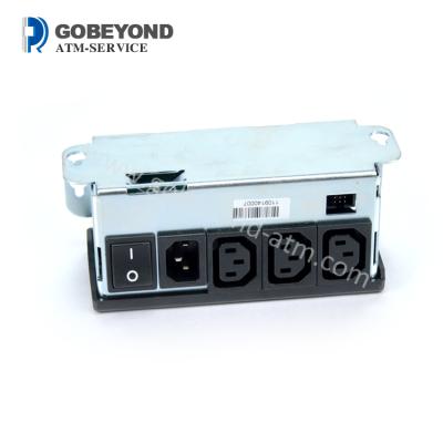 China Wincor ATM Machine Distribution Box for Gobeyond ATM Spare Parts Wincor XE Power Supply (USB) 1750073167 for sale