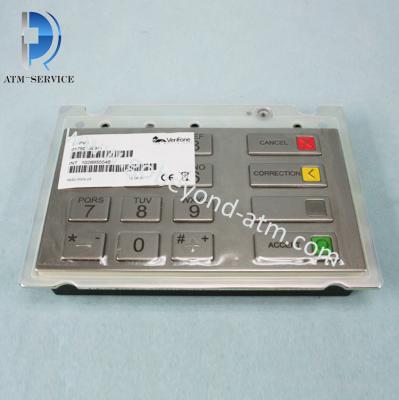 China WINCOR C4000 Wincor C4000 ATM Part EPP V6 Keyboard 1750159341 01750159341 for sale