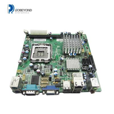 China Wincor PC280 Gobeyond ATM Spare Parts Wincor PC280 Socket 775 PC Motherboard C2D 2.2GHZ CPU and 2GB Memory 1750228920 for sale