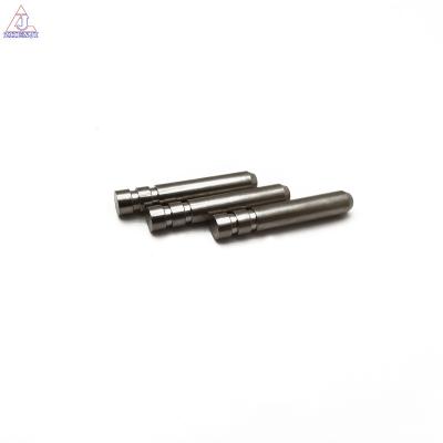 China Industrial Parts Manufacturer Professional High Quality Chrome Hardened Stainless Steel Linear Shaft for sale