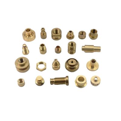 China 3D Printer Custom Precision CNC Stainless Steel Parts Turning Professional CNC Machining Parts for sale