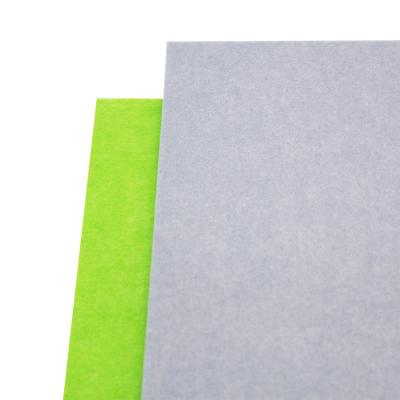 China Highly Effective Sound Absorption 100% Polyester Acoustic Panel For Office / Classroom / KTV / Hotel Sound Proof for sale