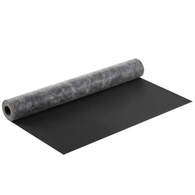 China China Manufacture Factory Wholesale Modern Rubber Mats Attenuated Sound Insulation Felt for sale