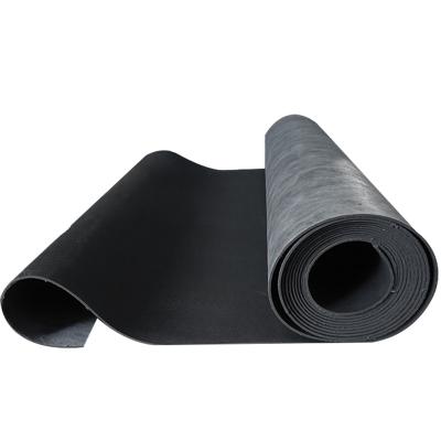 China Modern KTV Music Room Floor MLV Insulation Soundproofing Mass Loaded Vinyl Noise Barrier Felt for sale