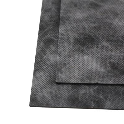 China Modern Sound Control Block Wall Ceiling And Floor Soundproofing Sound Insulation Felt Mass Loaded Vinyl for sale