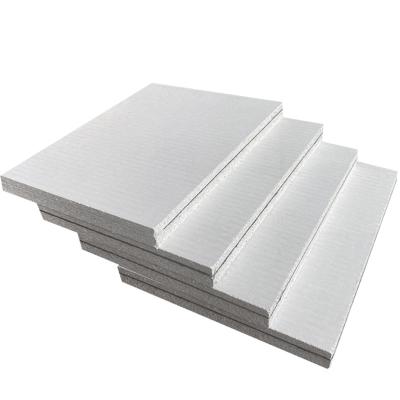 China Modern High Density Anti Fire Sound Insulation Insulation Board Mat Wall To Wall Mitigate Shock Absorption Cork Metal Insulation Board for sale