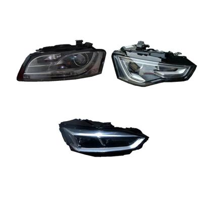 China For 08-19 Au-Di A5 Hernia LED Headlight A5 for sale