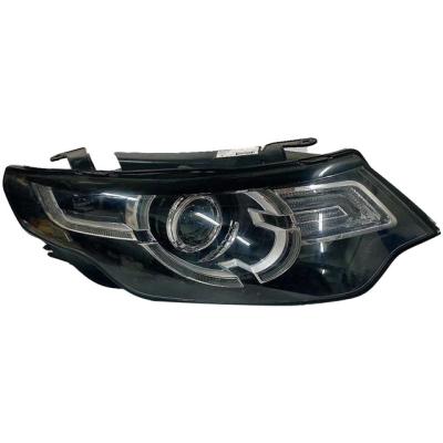 China Applicable to land Rover Discovery Sport hernia headlight DISCOVERY sport 16-18 for sale