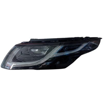 China Suitable for Land Rover Evoque LED Headlight Range Rover Evoque 16-18 for sale