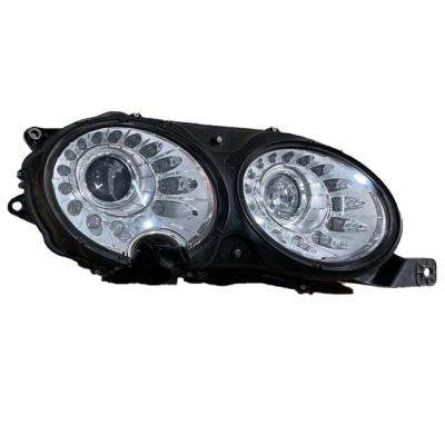 China Suitable for 15-18 Bentley Flying Spur LED Headlight Flight Tooth for sale