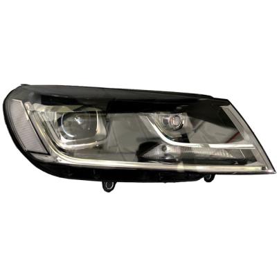 China For 14-18 Volkswagen 2001 Touar Headlights - eg LED for sale