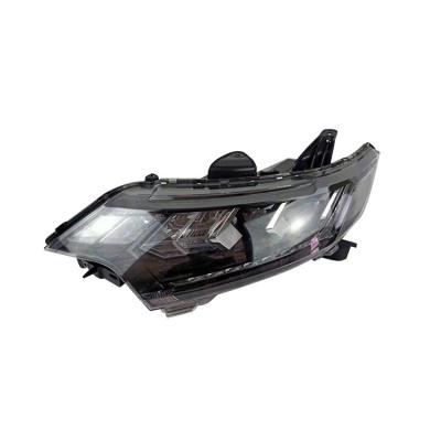 China 8301C854 8301C853 Plastic Auto Head Lamps Car Headlights For Outlander 16' 214-11Aj For Mitsubishi Oland for sale