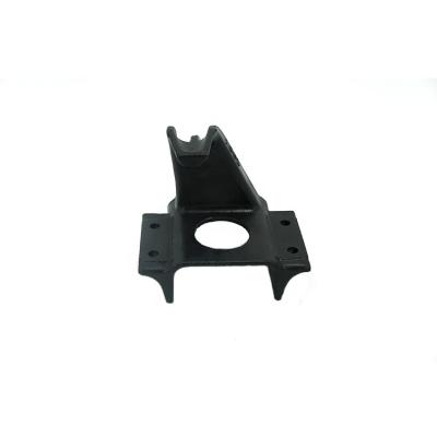 China / Specializing in the production of truck parts springs for Isuzu brackets for sale